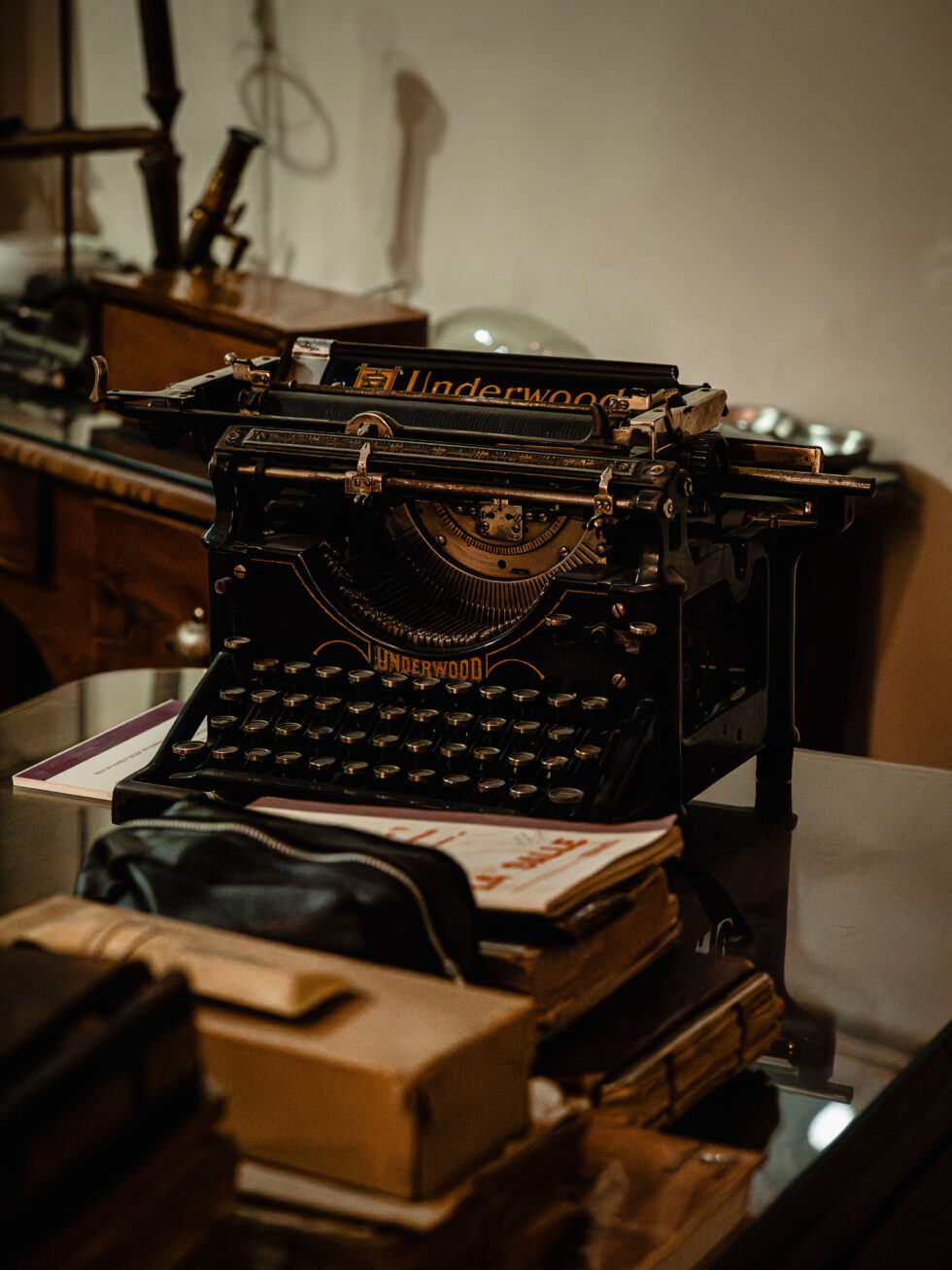 Museo Farmacia Mariano Giménez