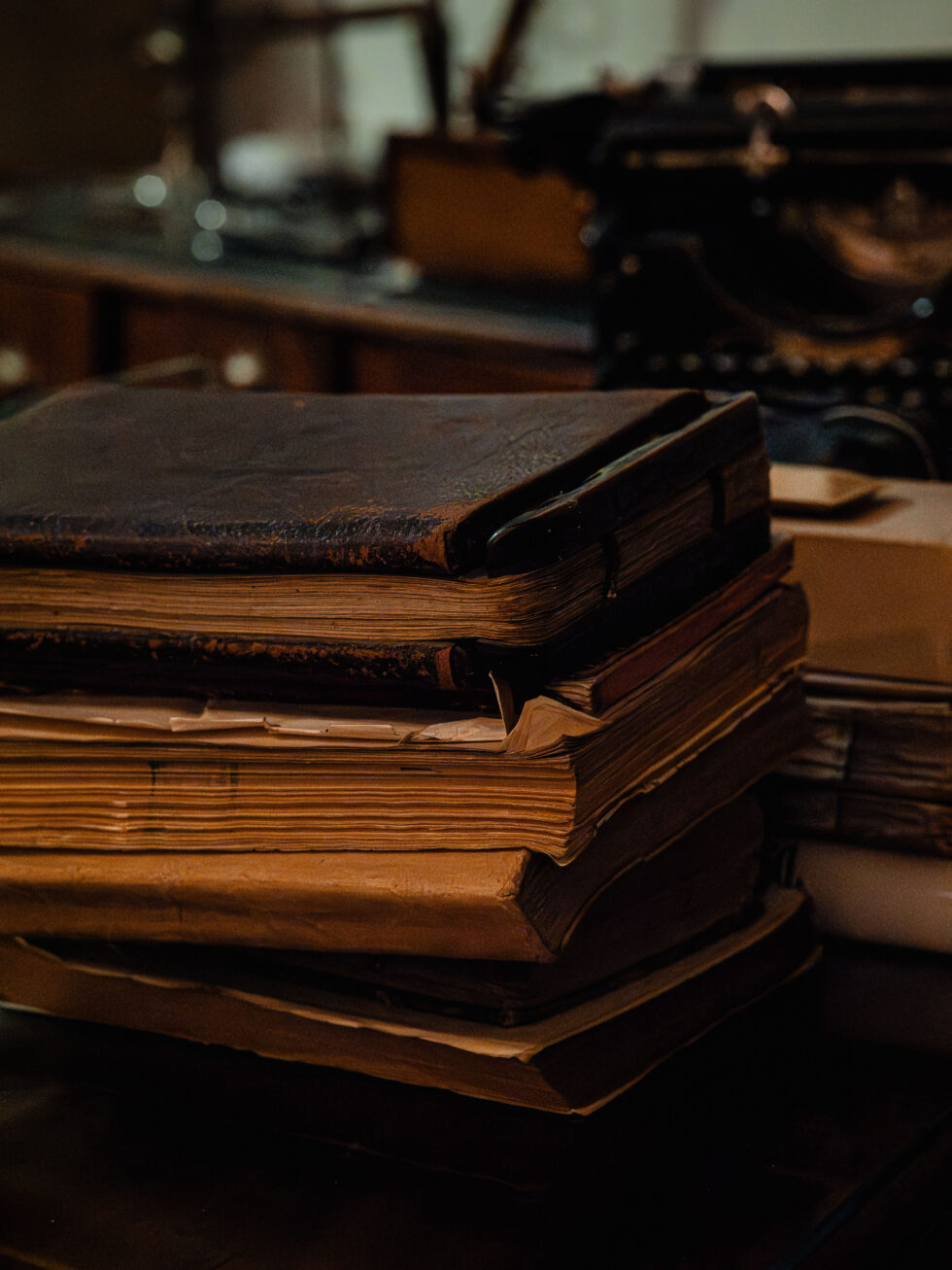 Museo Farmacia Mariano Giménez