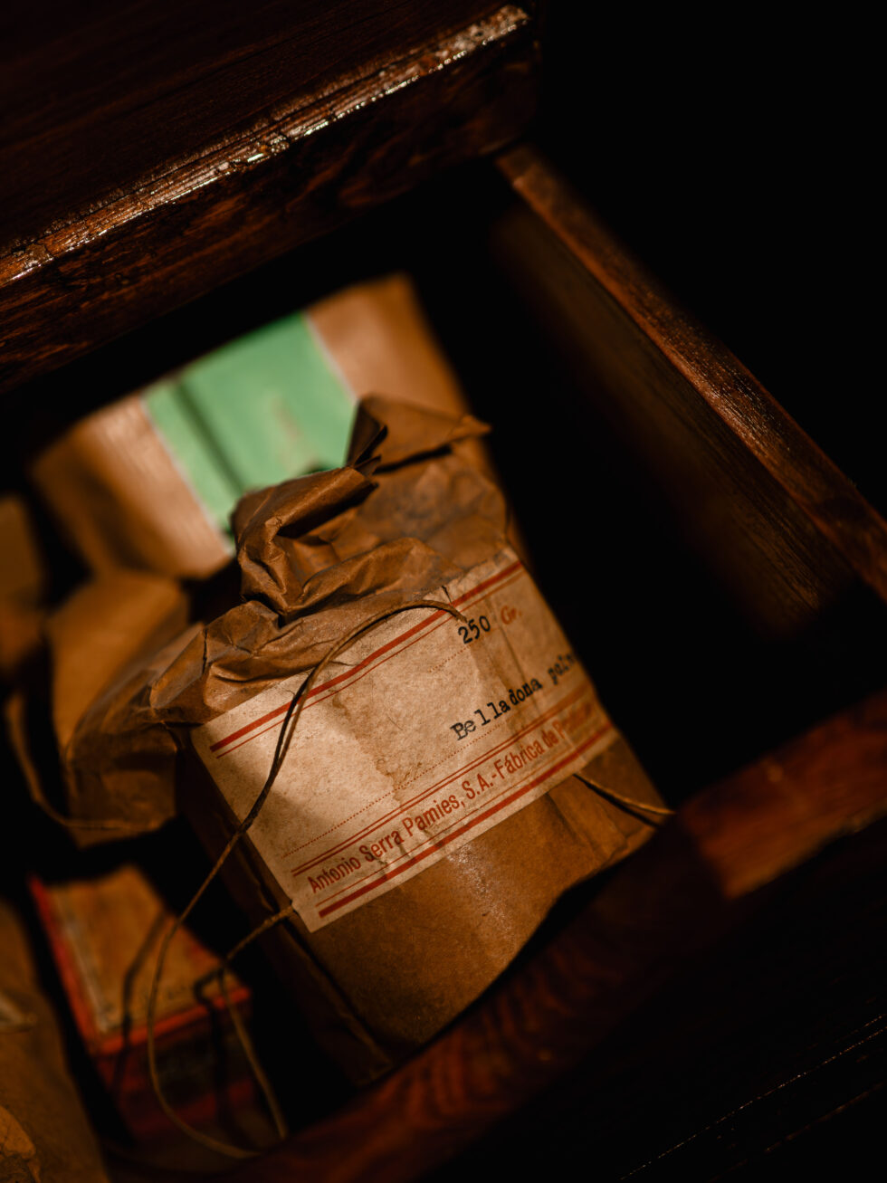 Museo Farmacia Mariano Giménez