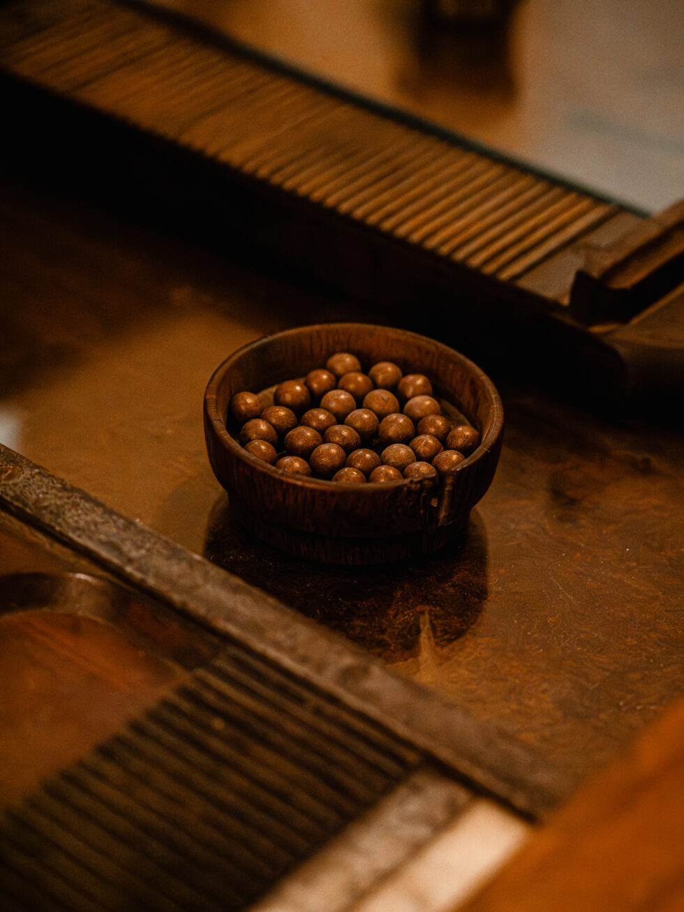 Museo Farmacia Mariano Giménez