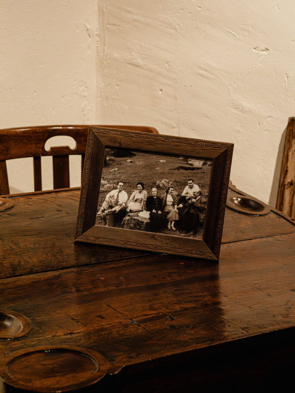 Museo Farmacia Mariano Giménez